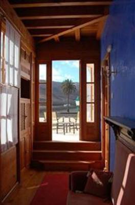 фото отеля Casona De Yaiza Lanzarote