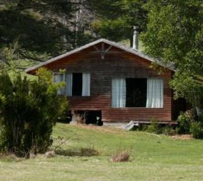 фото отеля Parque Huerquehue