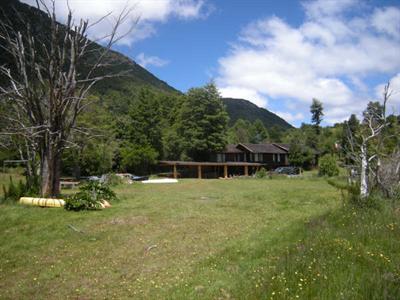 фото отеля Parque Huerquehue