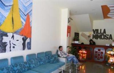 фото отеля Mimosa Hotel Dalat