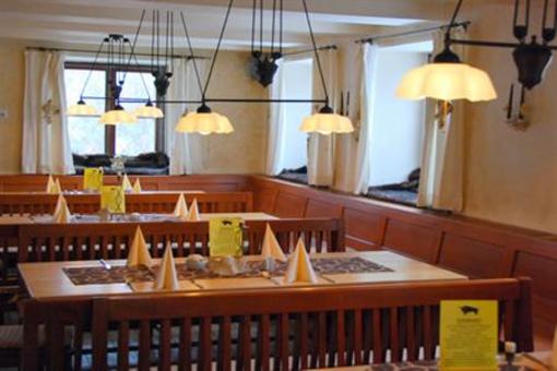 фото отеля Gasthaus Ochsenwirt