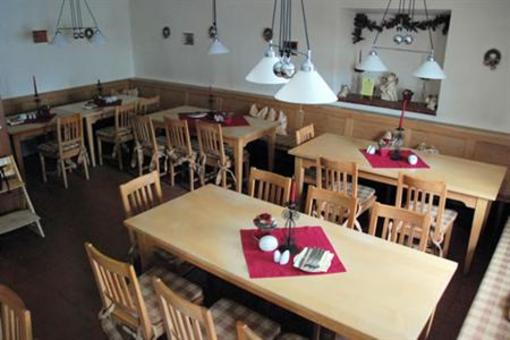 фото отеля Gasthaus Ochsenwirt