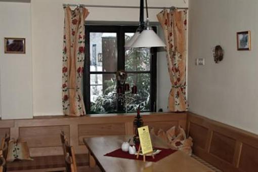 фото отеля Gasthaus Ochsenwirt