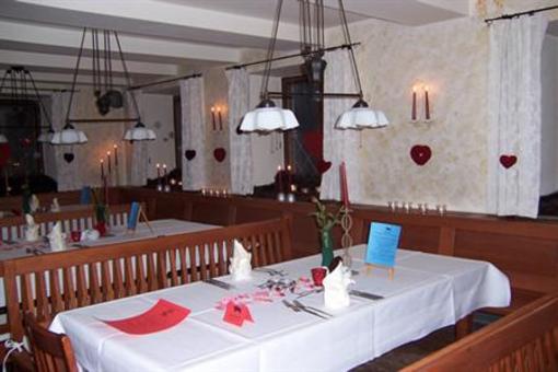 фото отеля Gasthaus Ochsenwirt