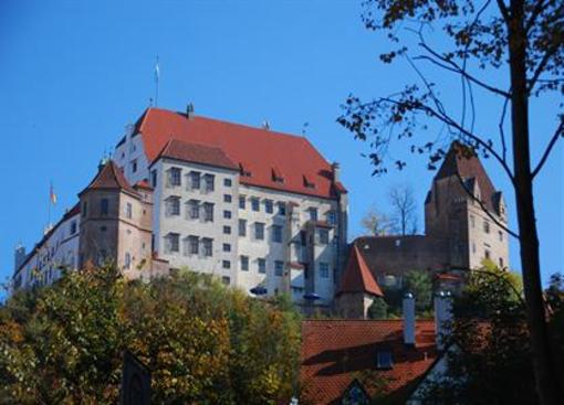 фото отеля Gasthaus Ochsenwirt