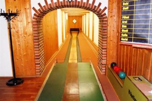 фото отеля Hotel Zur Post Wiehl
