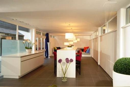 фото отеля Hotel Zur Post Wiehl