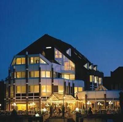 фото отеля Rheinhotel LARUS