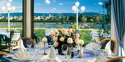 фото отеля Rheinhotel LARUS