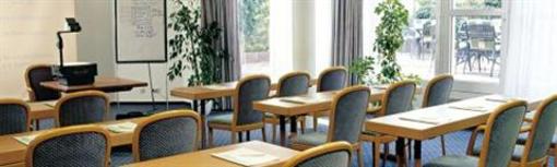 фото отеля Rheinhotel LARUS