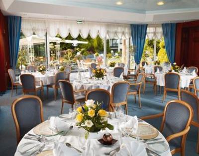 фото отеля Rheinhotel LARUS