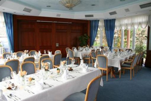 фото отеля Rheinhotel LARUS