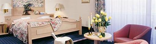 фото отеля Rheinhotel LARUS