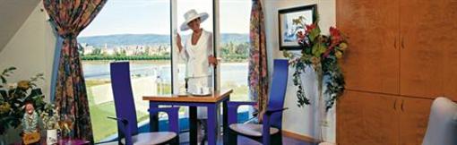 фото отеля Rheinhotel LARUS