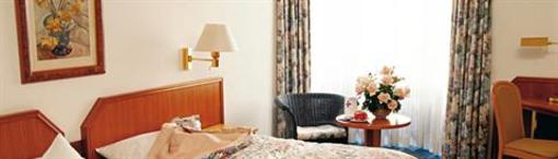 фото отеля Rheinhotel LARUS