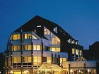 Rheinhotel LARUS