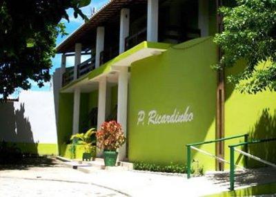 фото отеля Pousada Ricardinho do Frances Marechal Deodoro