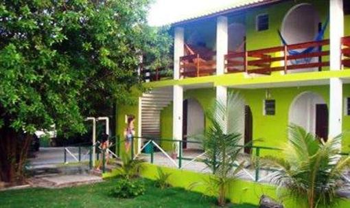 фото отеля Pousada Ricardinho do Frances Marechal Deodoro