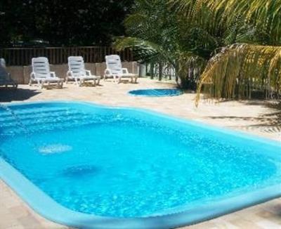 фото отеля Pousada Ricardinho do Frances Marechal Deodoro