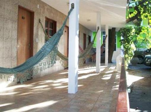 фото отеля Pousada Ricardinho do Frances Marechal Deodoro