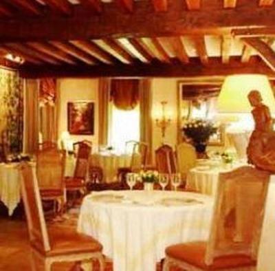 фото отеля Auberge des Templiers