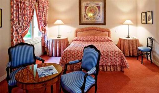 фото отеля Auberge des Templiers