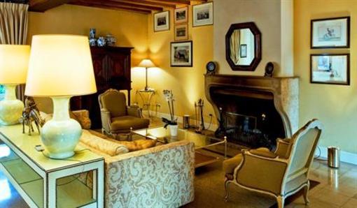 фото отеля Auberge des Templiers