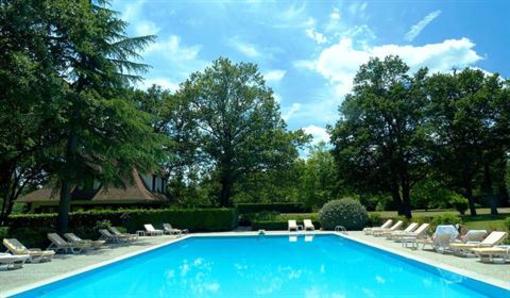 фото отеля Auberge des Templiers