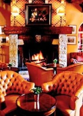 фото отеля Auberge des Templiers