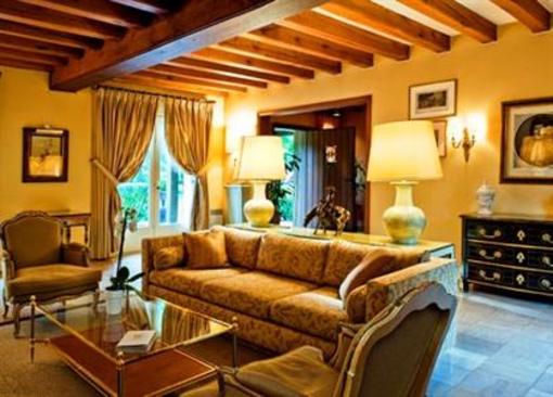 фото отеля Auberge des Templiers