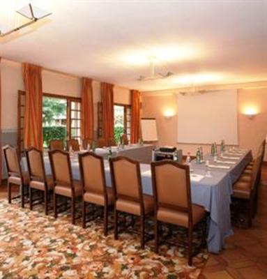 фото отеля Auberge des Templiers