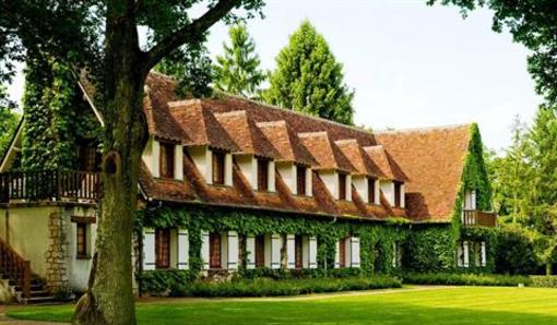 фото отеля Auberge des Templiers