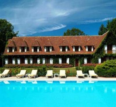 фото отеля Auberge des Templiers