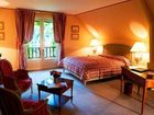 фото отеля Auberge des Templiers