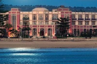 фото отеля Sofitel Essaouira Medina & Spa