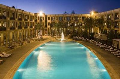 фото отеля Sofitel Essaouira Medina & Spa
