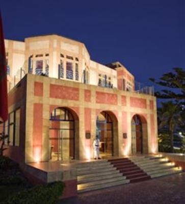 фото отеля Sofitel Essaouira Medina & Spa