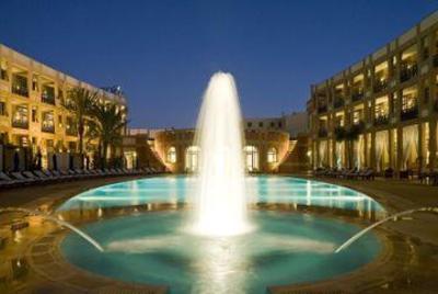 фото отеля Sofitel Essaouira Medina & Spa