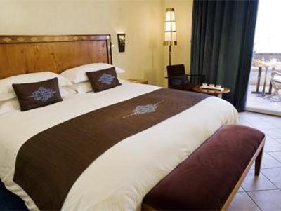 фото отеля Sofitel Essaouira Medina & Spa