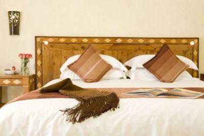 фото отеля Sofitel Essaouira Medina & Spa