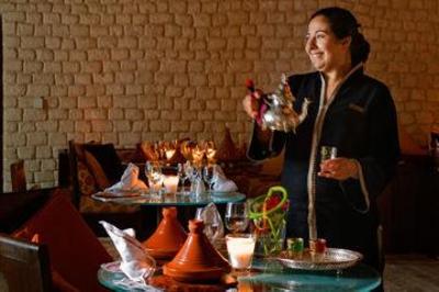 фото отеля Sofitel Essaouira Medina & Spa