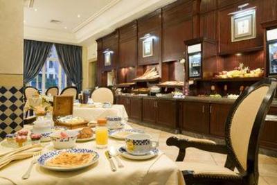 фото отеля Sofitel Essaouira Medina & Spa