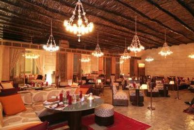фото отеля Sofitel Essaouira Medina & Spa