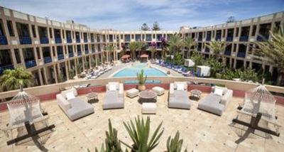фото отеля Sofitel Essaouira Medina & Spa
