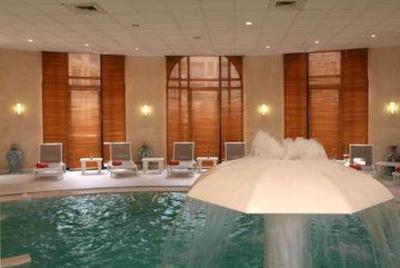фото отеля Sofitel Essaouira Medina & Spa