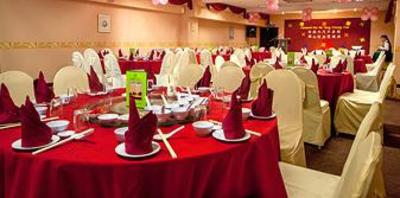 фото отеля Dynasty Hotel