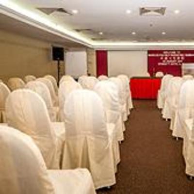 фото отеля Dynasty Hotel