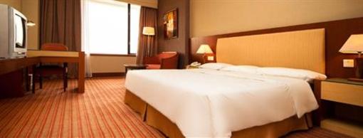 фото отеля Dynasty Hotel