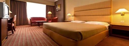фото отеля Dynasty Hotel