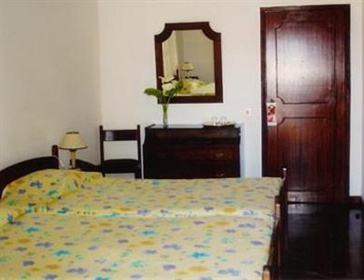 фото отеля Residencia Vila Lusitania